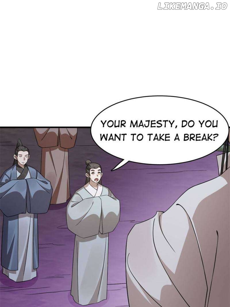 Queen of Posion: The Legend of a Super Agent, Doctor and Princess Chapter 472 - page 4