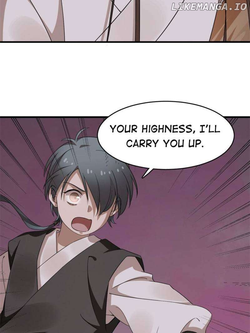 Queen of Posion: The Legend of a Super Agent, Doctor and Princess Chapter 472 - page 31
