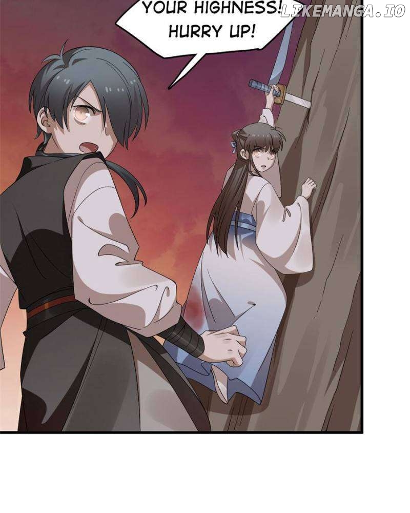 Queen of Posion: The Legend of a Super Agent, Doctor and Princess Chapter 472 - page 34