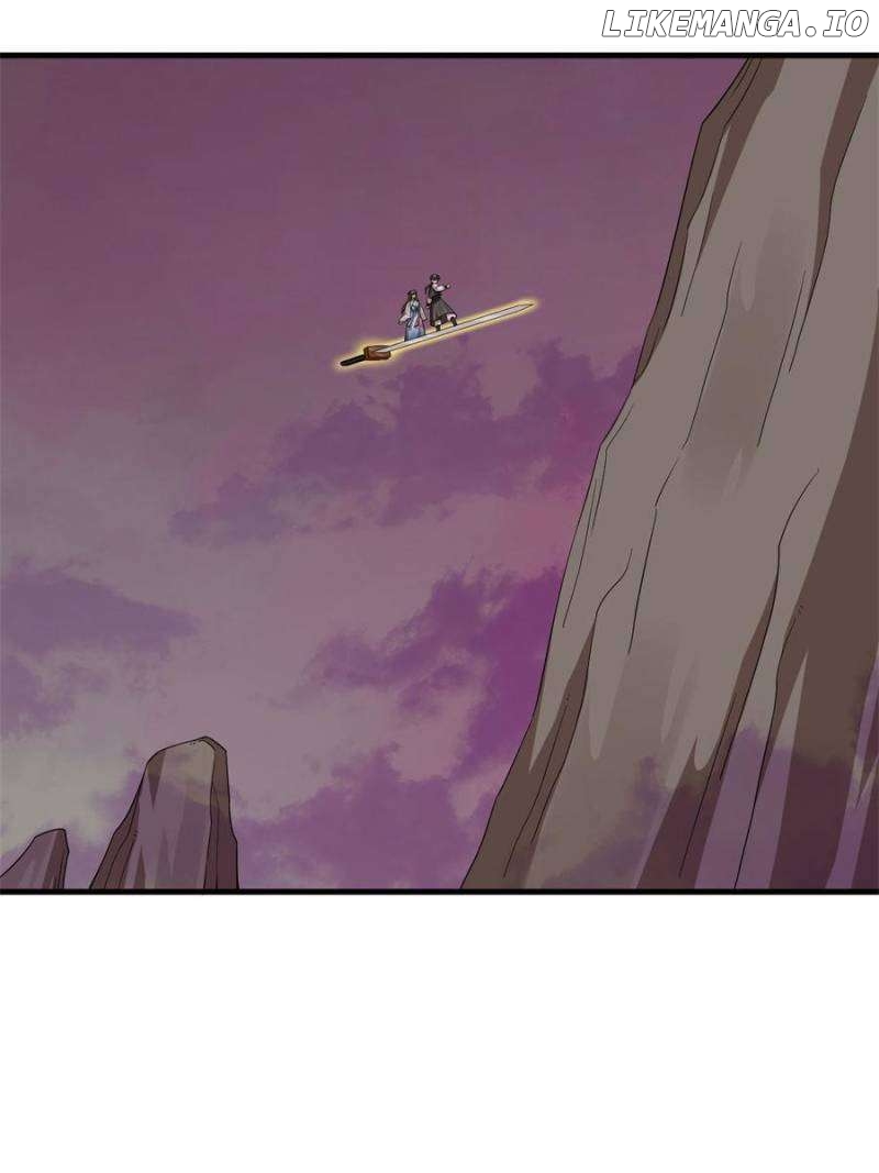 Queen of Posion: The Legend of a Super Agent, Doctor and Princess Chapter 472 - page 37
