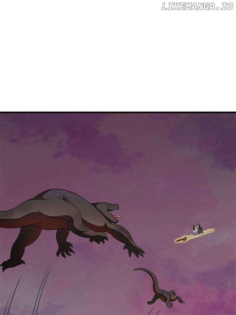 Queen of Posion: The Legend of a Super Agent, Doctor and Princess Chapter 472 - page 38