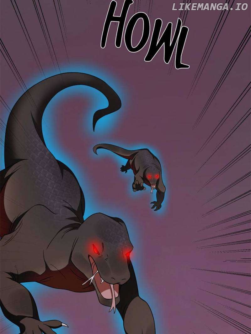 Queen of Posion: The Legend of a Super Agent, Doctor and Princess Chapter 472 - page 40