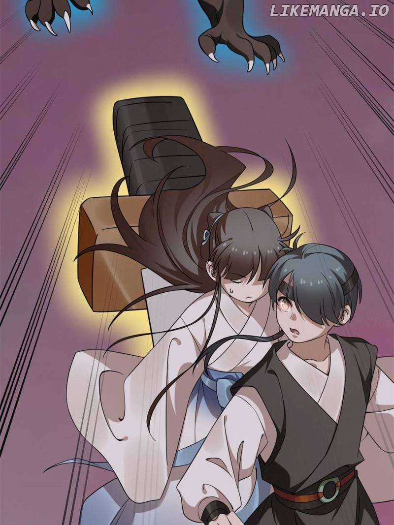 Queen of Posion: The Legend of a Super Agent, Doctor and Princess Chapter 472 - page 41