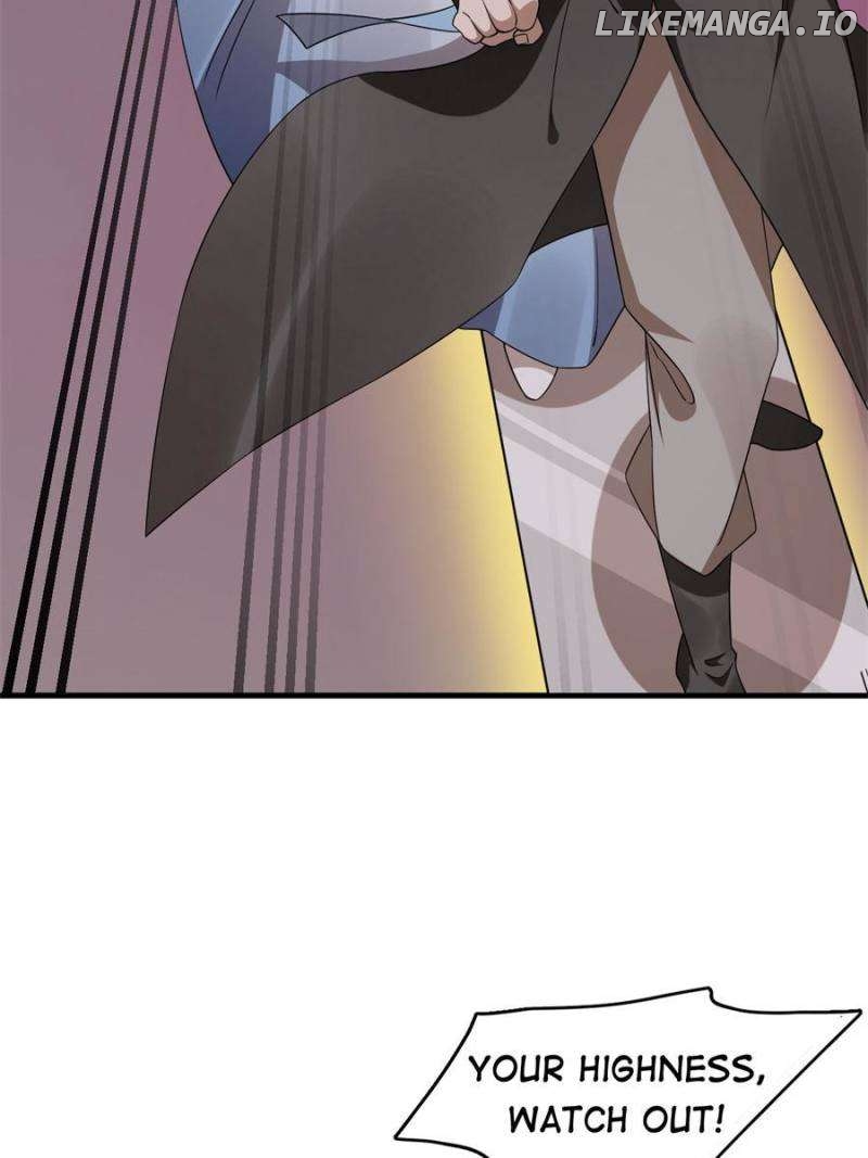 Queen of Posion: The Legend of a Super Agent, Doctor and Princess Chapter 472 - page 42