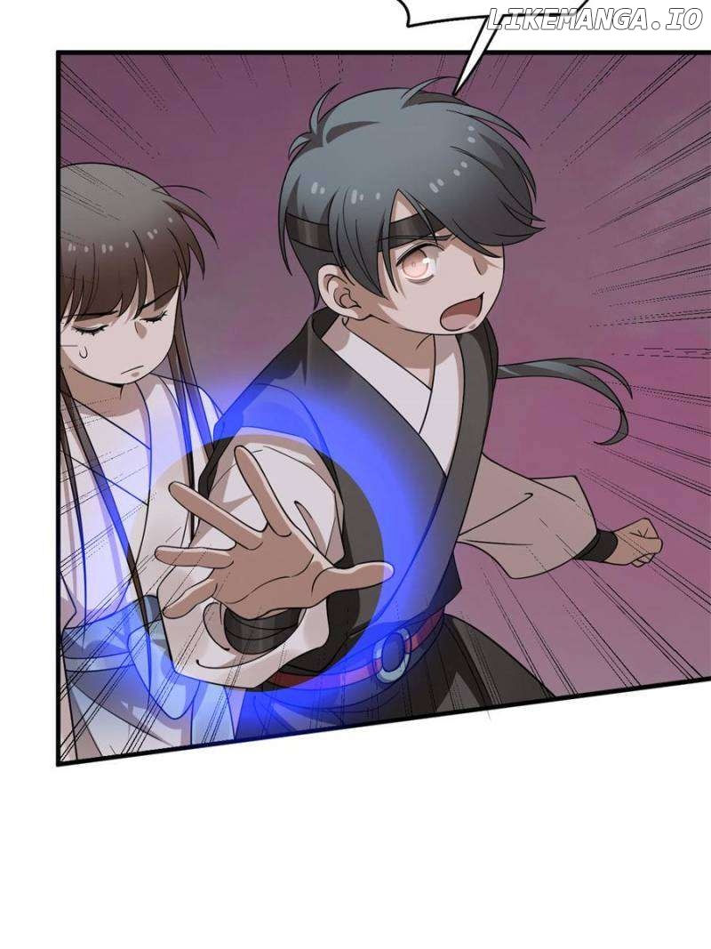 Queen of Posion: The Legend of a Super Agent, Doctor and Princess Chapter 472 - page 43