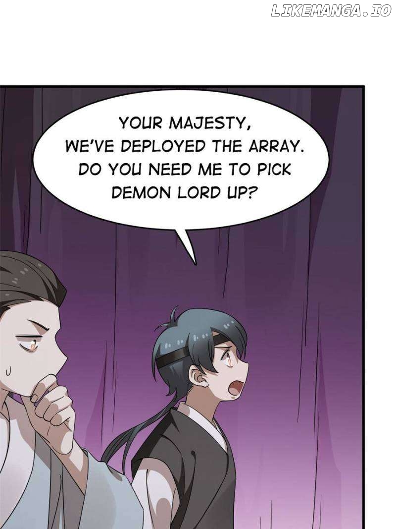 Queen of Posion: The Legend of a Super Agent, Doctor and Princess Chapter 472 - page 8