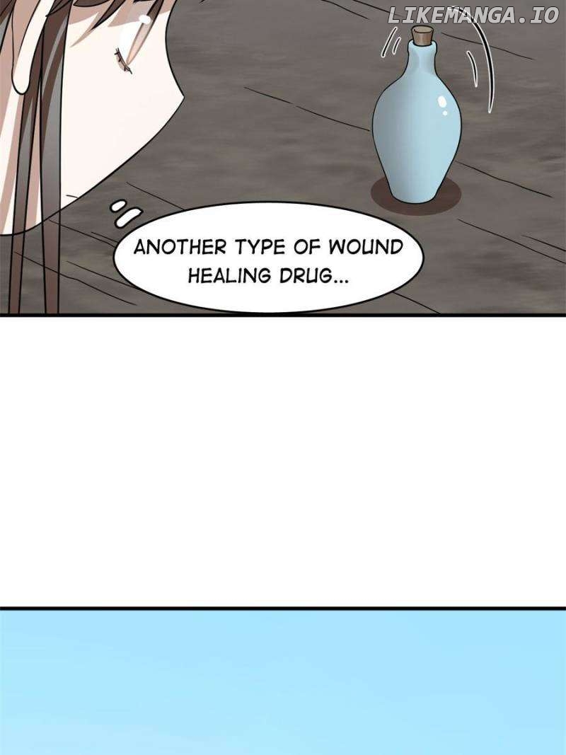 Queen of Posion: The Legend of a Super Agent, Doctor and Princess Chapter 473 - page 19