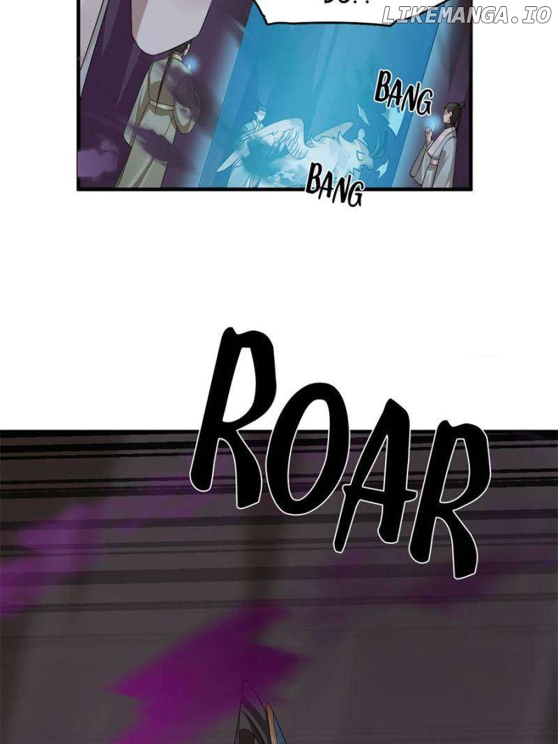 Queen of Posion: The Legend of a Super Agent, Doctor and Princess Chapter 473 - page 24