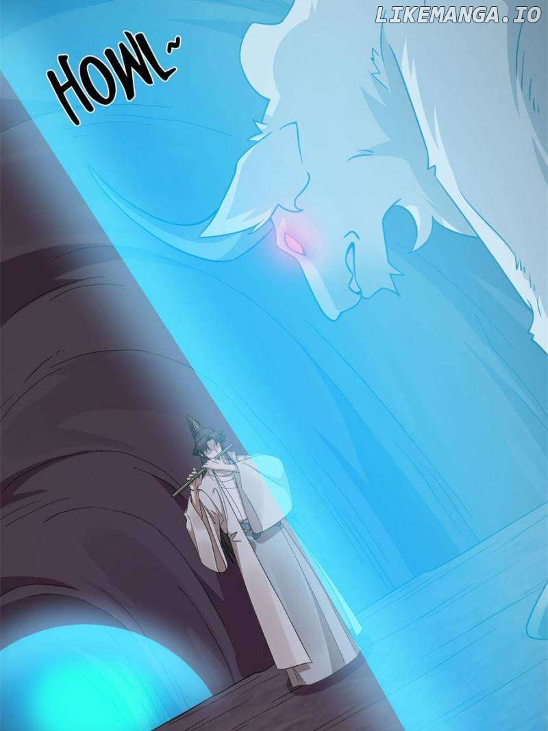 Queen of Posion: The Legend of a Super Agent, Doctor and Princess Chapter 473 - page 30