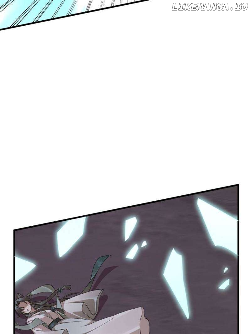 Queen of Posion: The Legend of a Super Agent, Doctor and Princess Chapter 473 - page 39