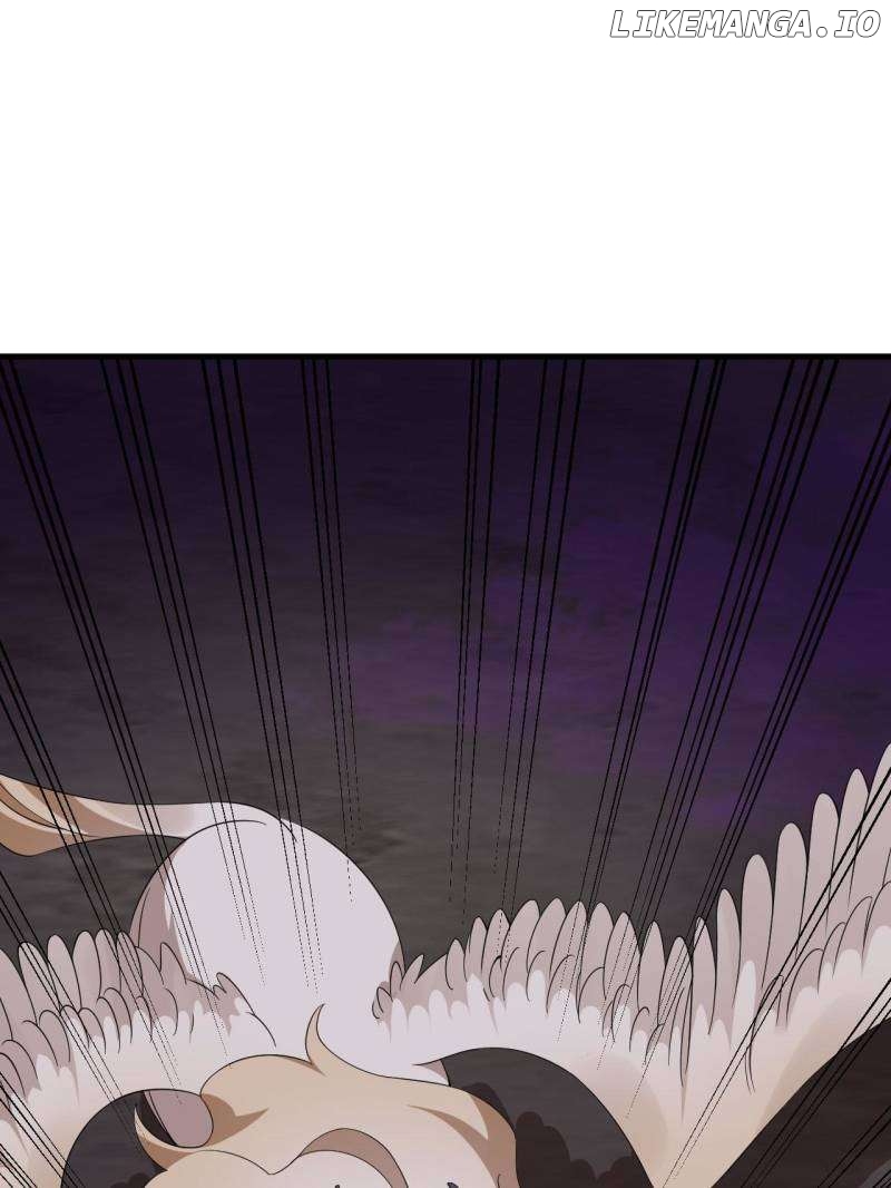 Queen of Posion: The Legend of a Super Agent, Doctor and Princess Chapter 474 - page 13