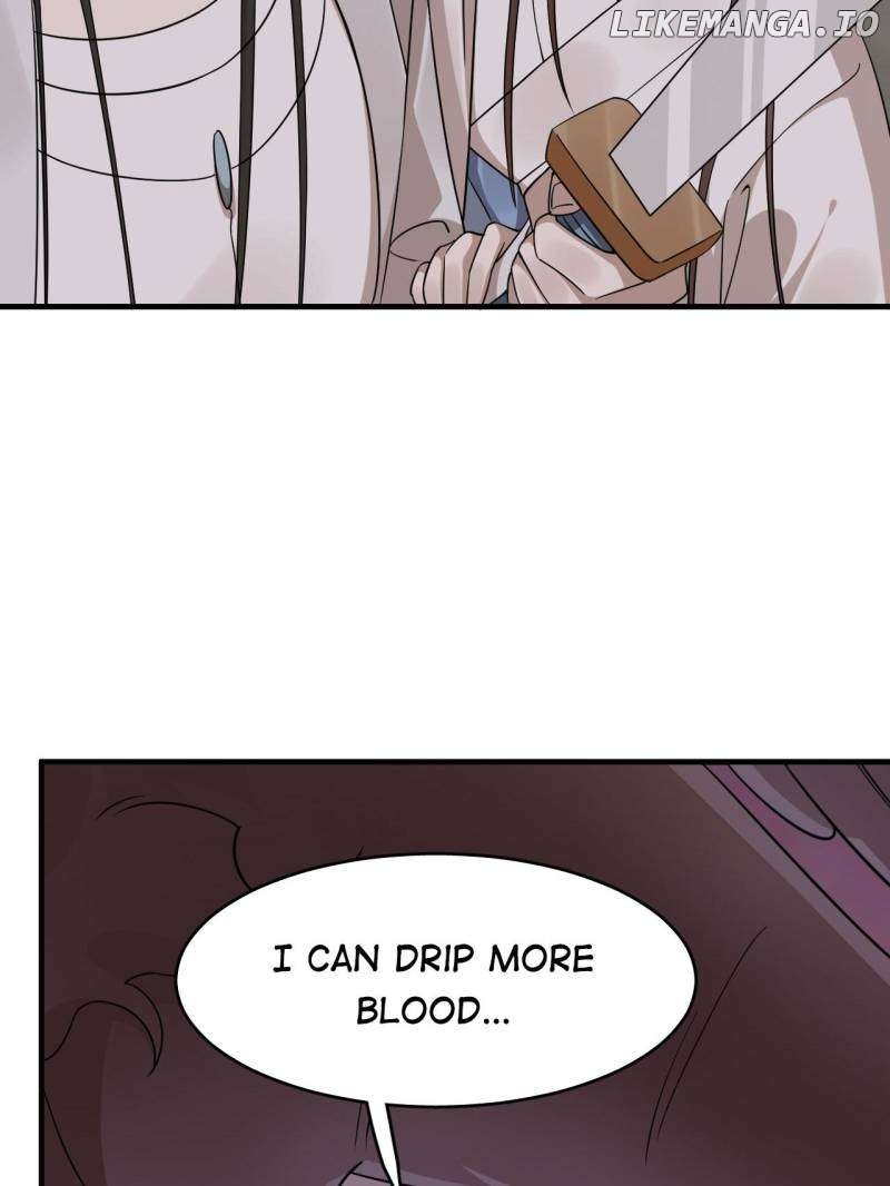 Queen of Posion: The Legend of a Super Agent, Doctor and Princess Chapter 474 - page 19