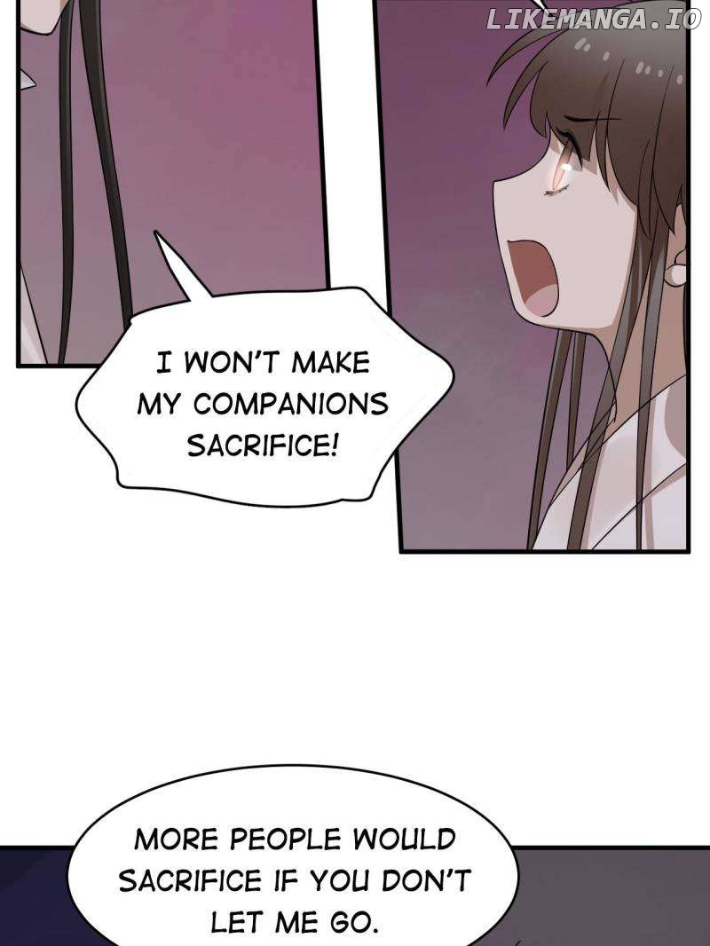 Queen of Posion: The Legend of a Super Agent, Doctor and Princess Chapter 474 - page 21