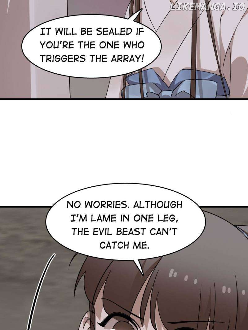 Queen of Posion: The Legend of a Super Agent, Doctor and Princess Chapter 474 - page 24
