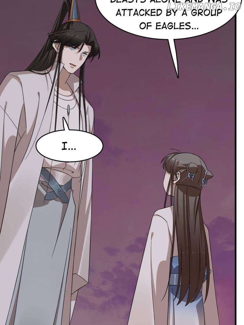 Queen of Posion: The Legend of a Super Agent, Doctor and Princess Chapter 474 - page 26