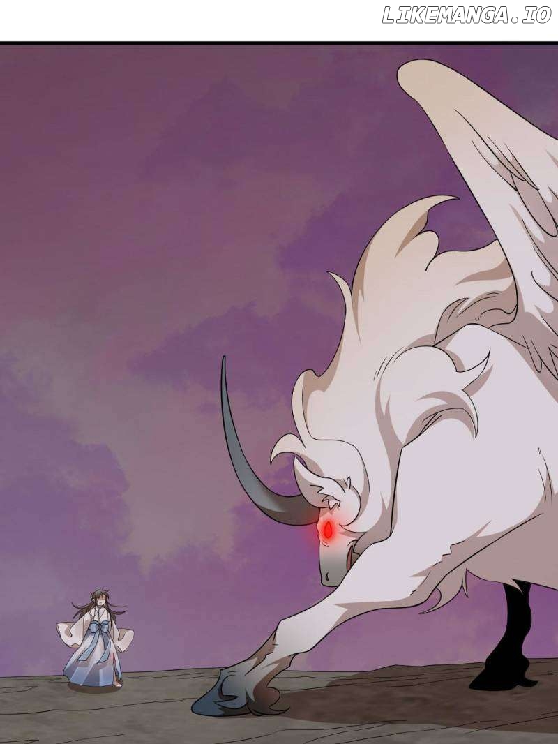 Queen of Posion: The Legend of a Super Agent, Doctor and Princess Chapter 474 - page 29