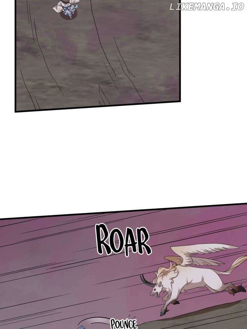 Queen of Posion: The Legend of a Super Agent, Doctor and Princess Chapter 474 - page 34