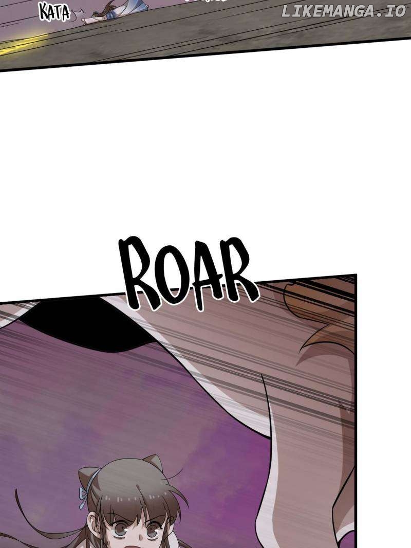 Queen of Posion: The Legend of a Super Agent, Doctor and Princess Chapter 474 - page 35