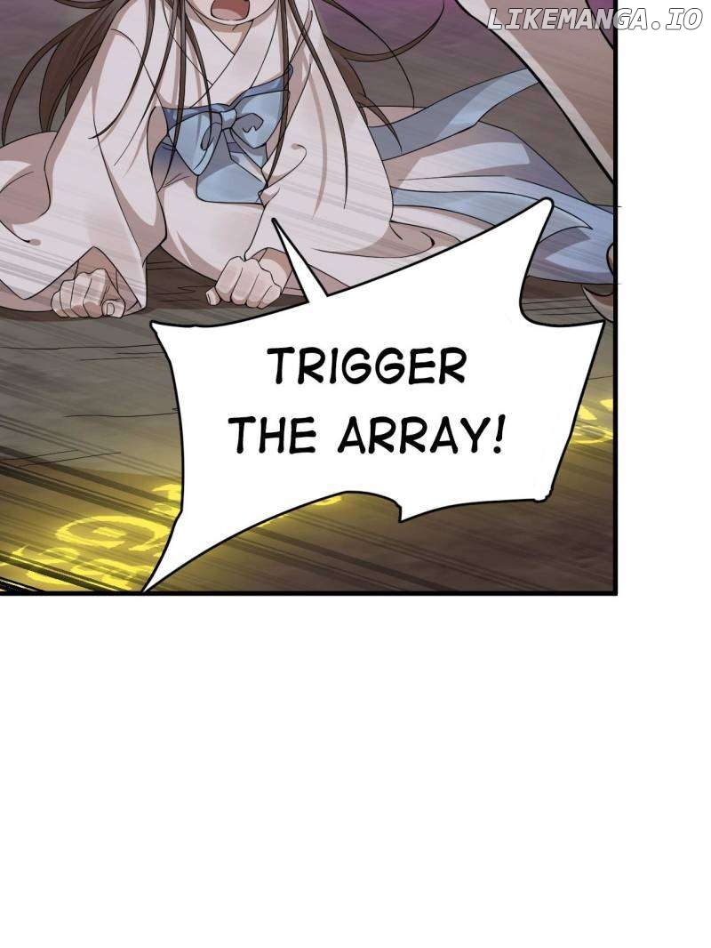Queen of Posion: The Legend of a Super Agent, Doctor and Princess Chapter 474 - page 36