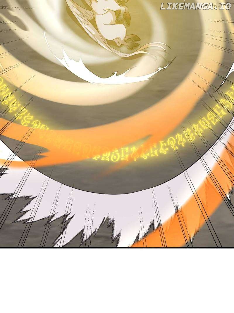 Queen of Posion: The Legend of a Super Agent, Doctor and Princess Chapter 474 - page 44