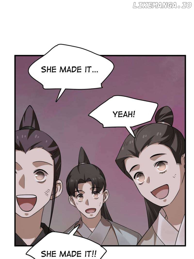 Queen of Posion: The Legend of a Super Agent, Doctor and Princess Chapter 474 - page 45
