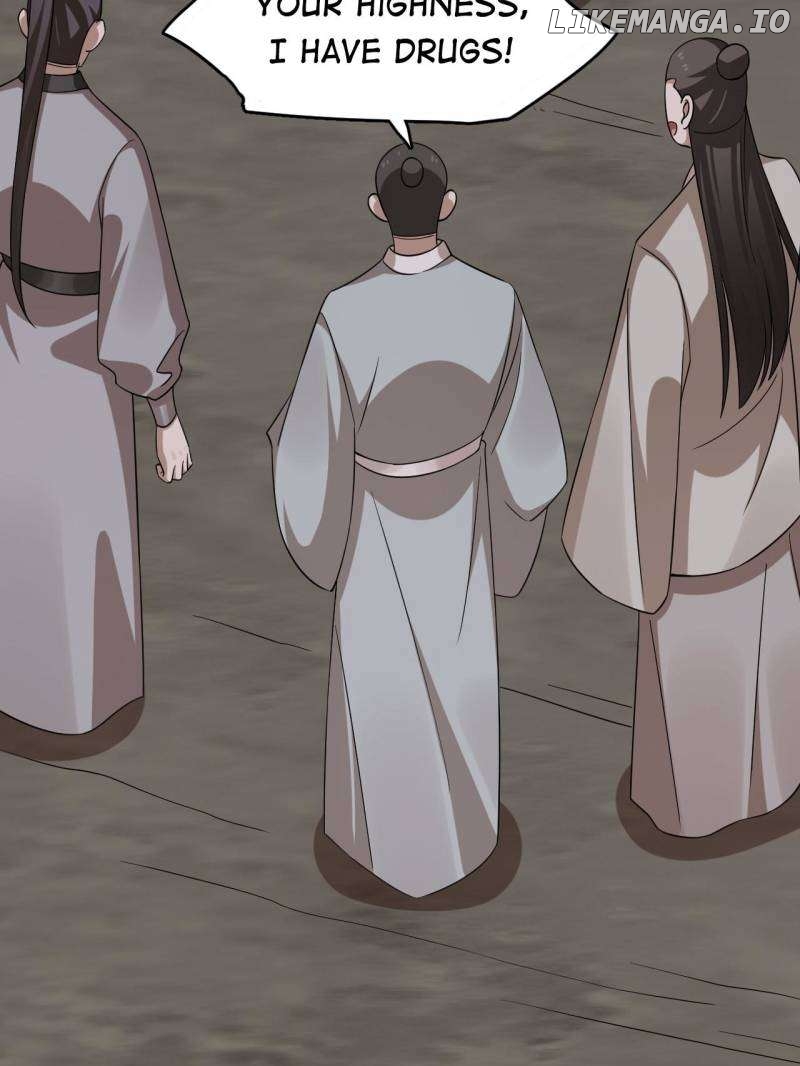 Queen of Posion: The Legend of a Super Agent, Doctor and Princess Chapter 474 - page 48