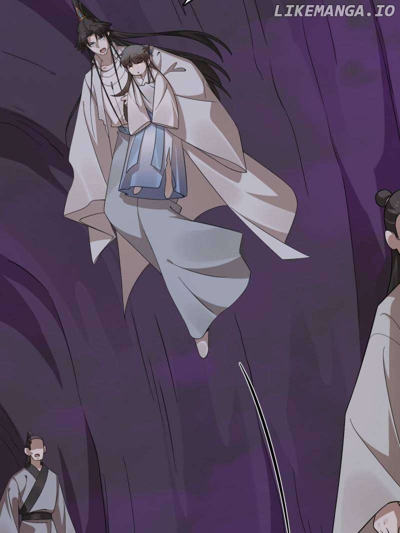 Queen of Posion: The Legend of a Super Agent, Doctor and Princess Chapter 474 - page 8