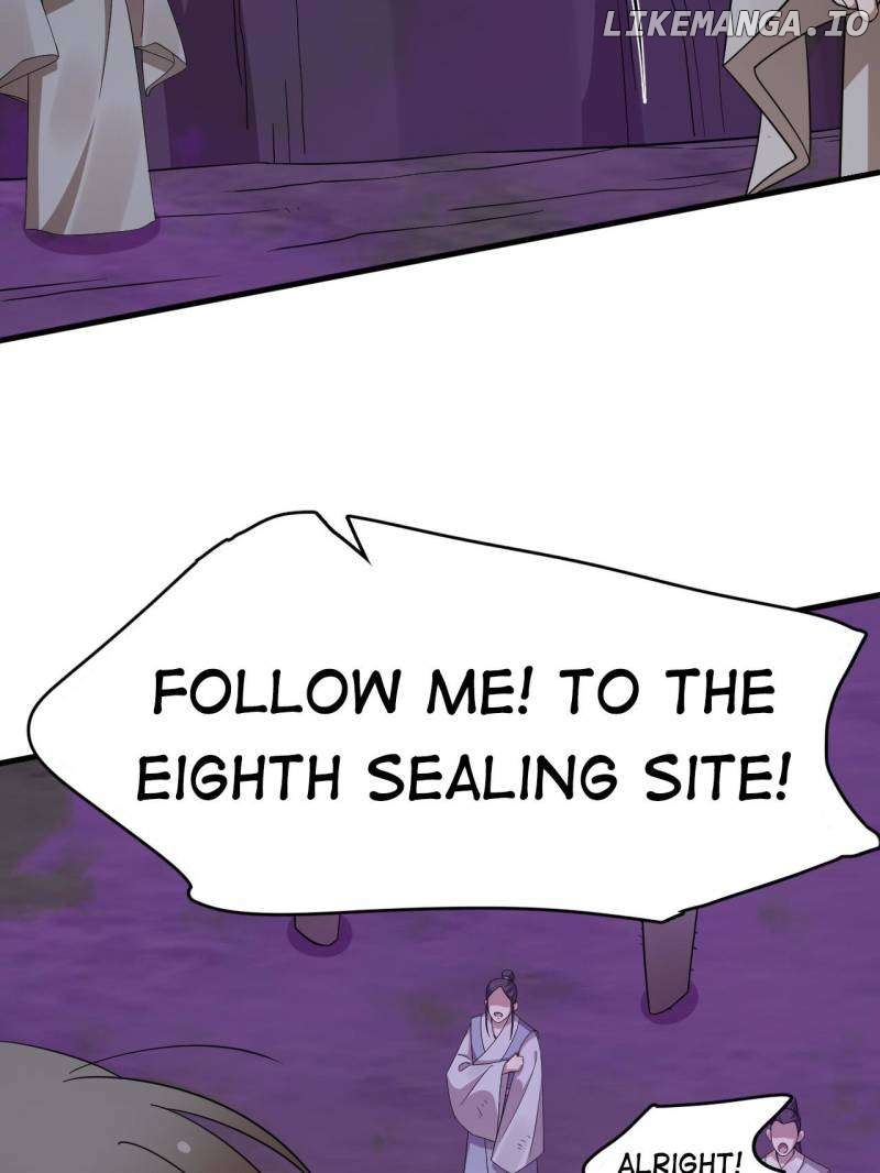 Queen of Posion: The Legend of a Super Agent, Doctor and Princess Chapter 474 - page 9
