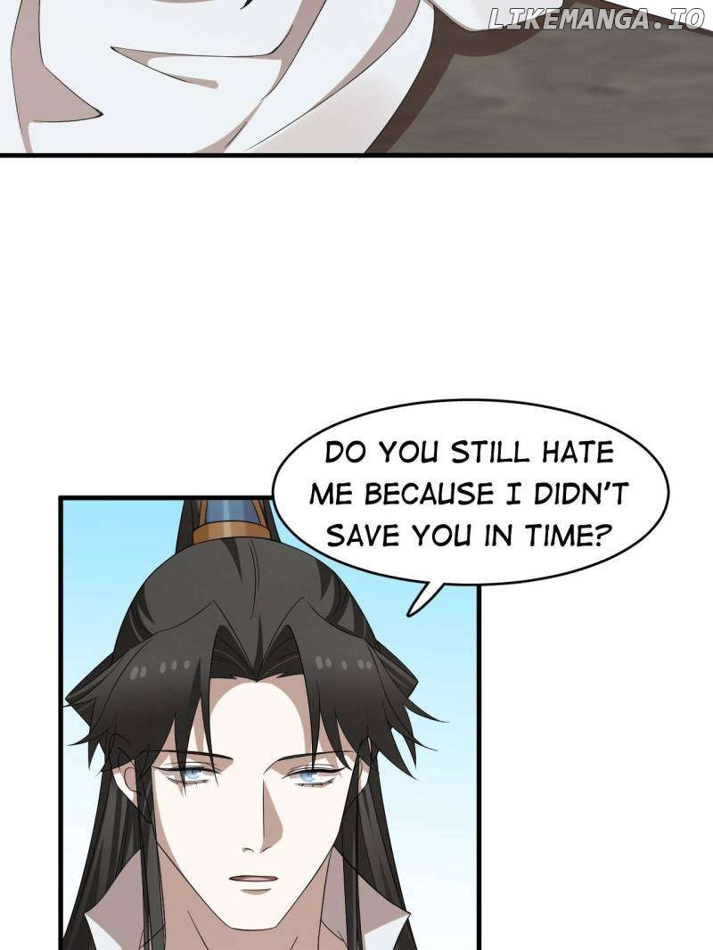 Queen of Posion: The Legend of a Super Agent, Doctor and Princess Chapter 475 - page 33
