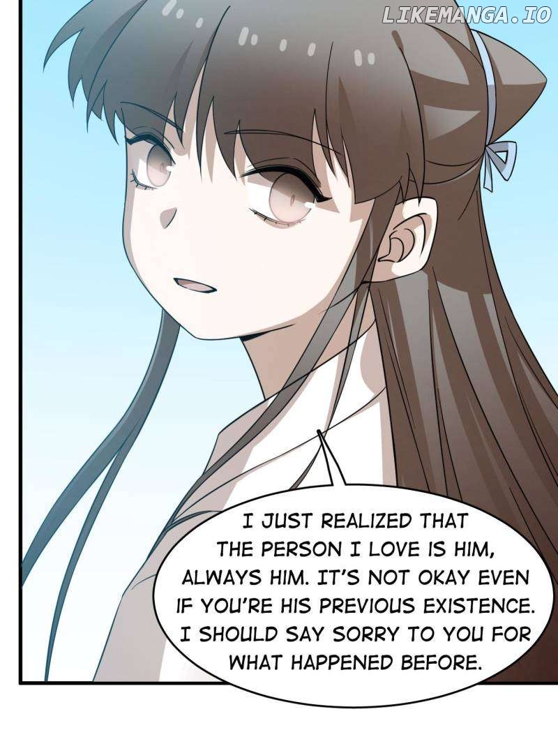 Queen of Posion: The Legend of a Super Agent, Doctor and Princess Chapter 475 - page 45