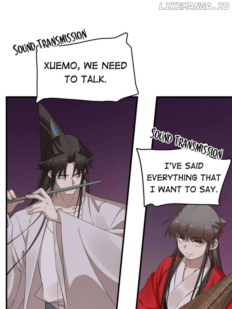 Queen of Posion: The Legend of a Super Agent, Doctor and Princess Chapter 477 - page 19
