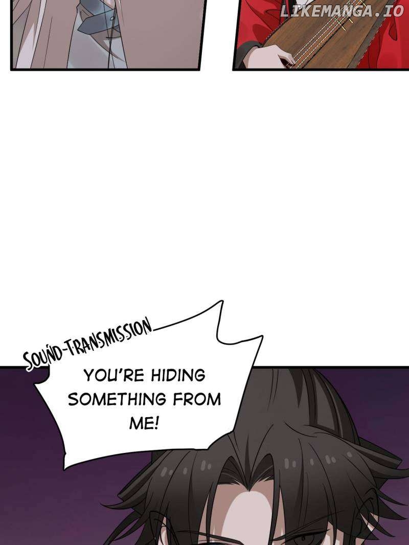 Queen of Posion: The Legend of a Super Agent, Doctor and Princess Chapter 477 - page 20