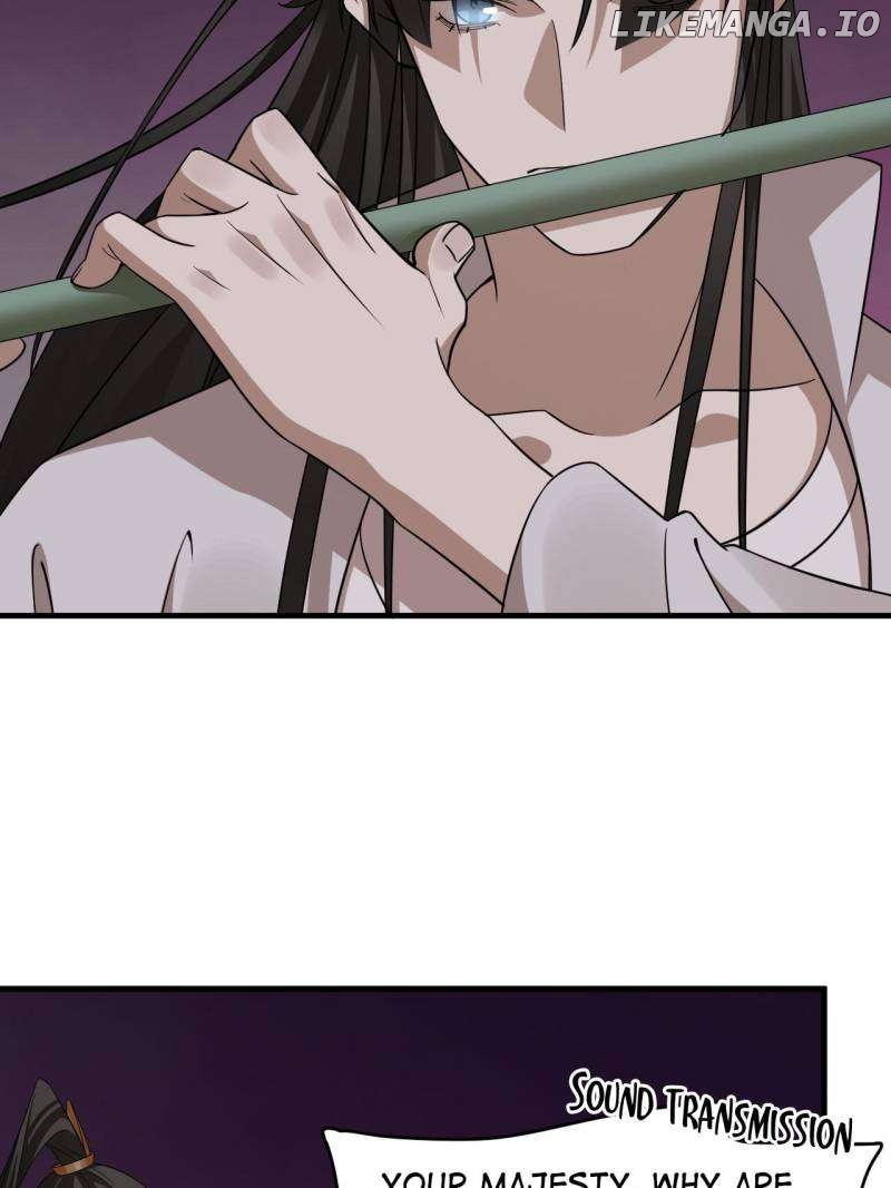 Queen of Posion: The Legend of a Super Agent, Doctor and Princess Chapter 477 - page 21
