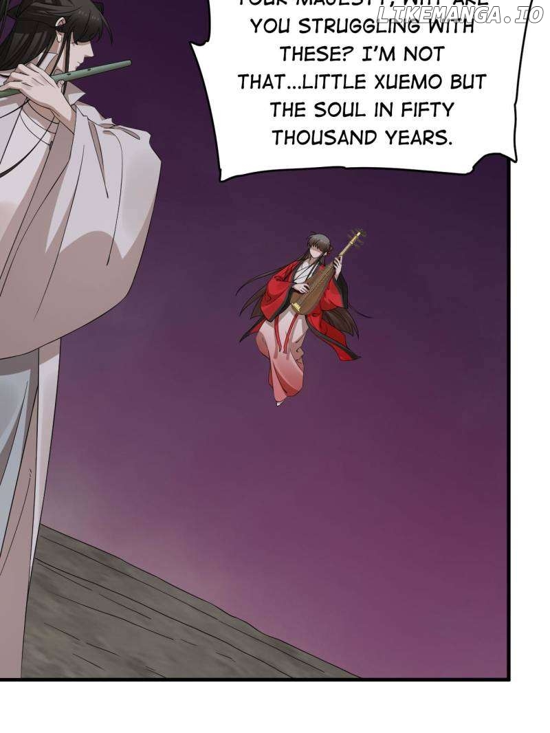 Queen of Posion: The Legend of a Super Agent, Doctor and Princess Chapter 477 - page 22