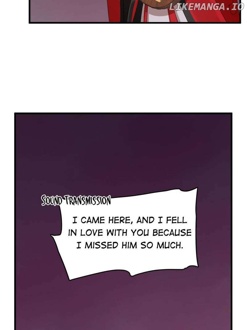 Queen of Posion: The Legend of a Super Agent, Doctor and Princess Chapter 477 - page 25