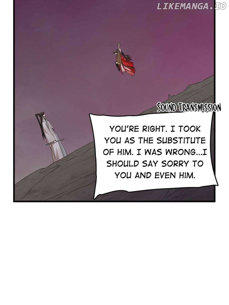 Queen of Posion: The Legend of a Super Agent, Doctor and Princess Chapter 477 - page 26