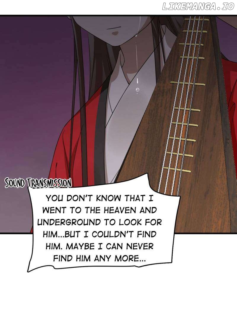 Queen of Posion: The Legend of a Super Agent, Doctor and Princess Chapter 477 - page 27