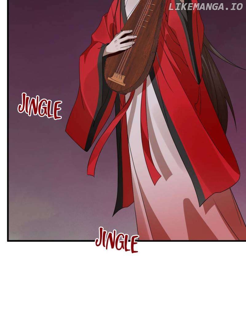 Queen of Posion: The Legend of a Super Agent, Doctor and Princess Chapter 477 - page 3