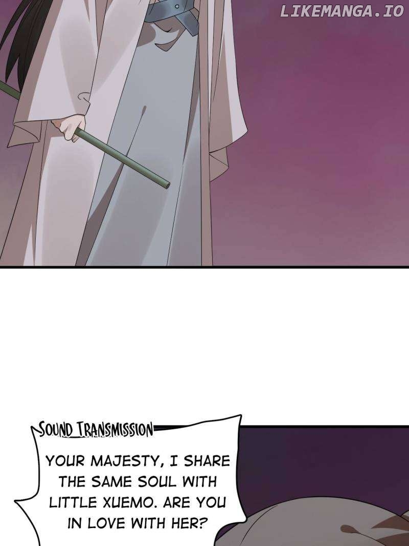 Queen of Posion: The Legend of a Super Agent, Doctor and Princess Chapter 477 - page 31