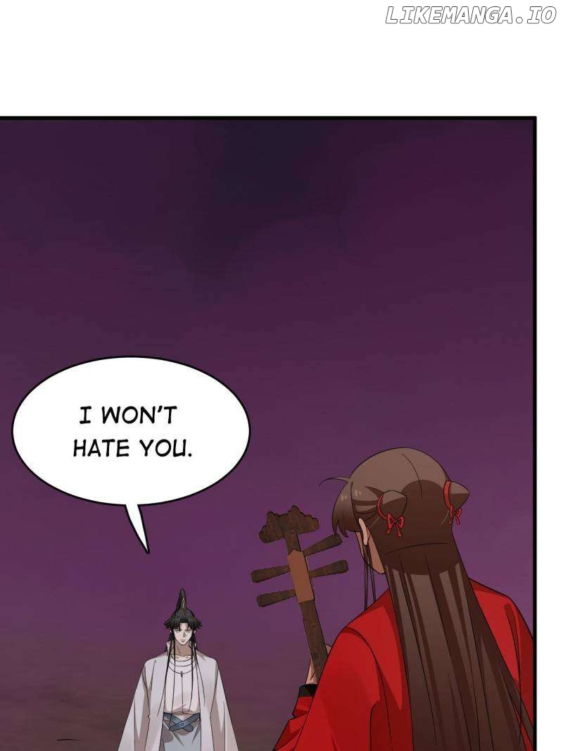 Queen of Posion: The Legend of a Super Agent, Doctor and Princess Chapter 477 - page 35