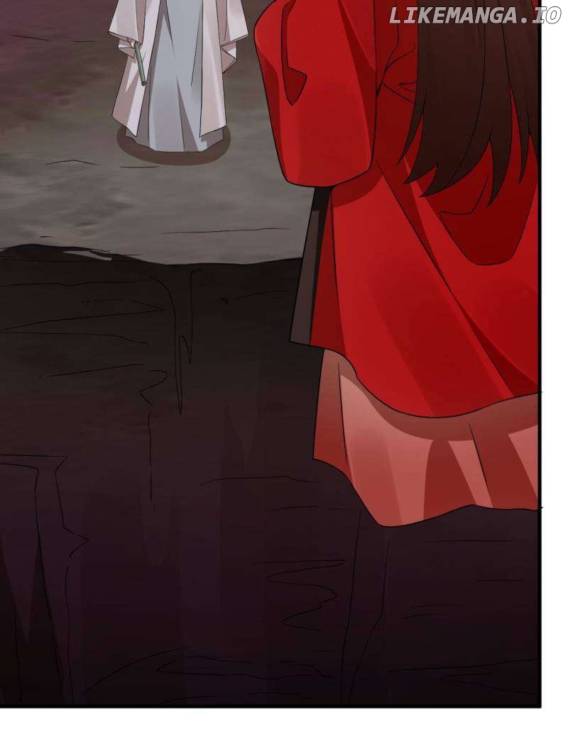 Queen of Posion: The Legend of a Super Agent, Doctor and Princess Chapter 477 - page 36