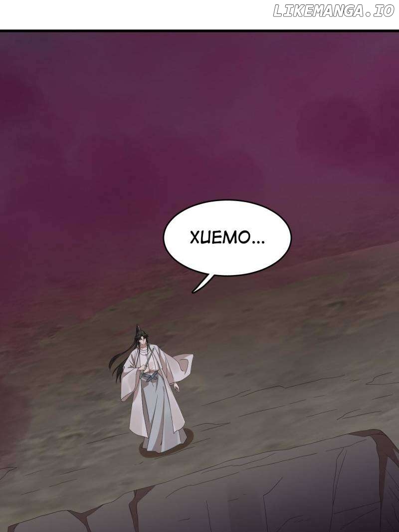 Queen of Posion: The Legend of a Super Agent, Doctor and Princess Chapter 477 - page 4