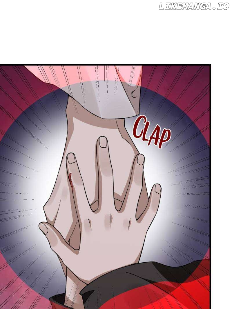Queen of Posion: The Legend of a Super Agent, Doctor and Princess Chapter 478 - page 11