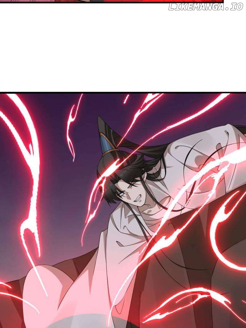 Queen of Posion: The Legend of a Super Agent, Doctor and Princess Chapter 478 - page 12