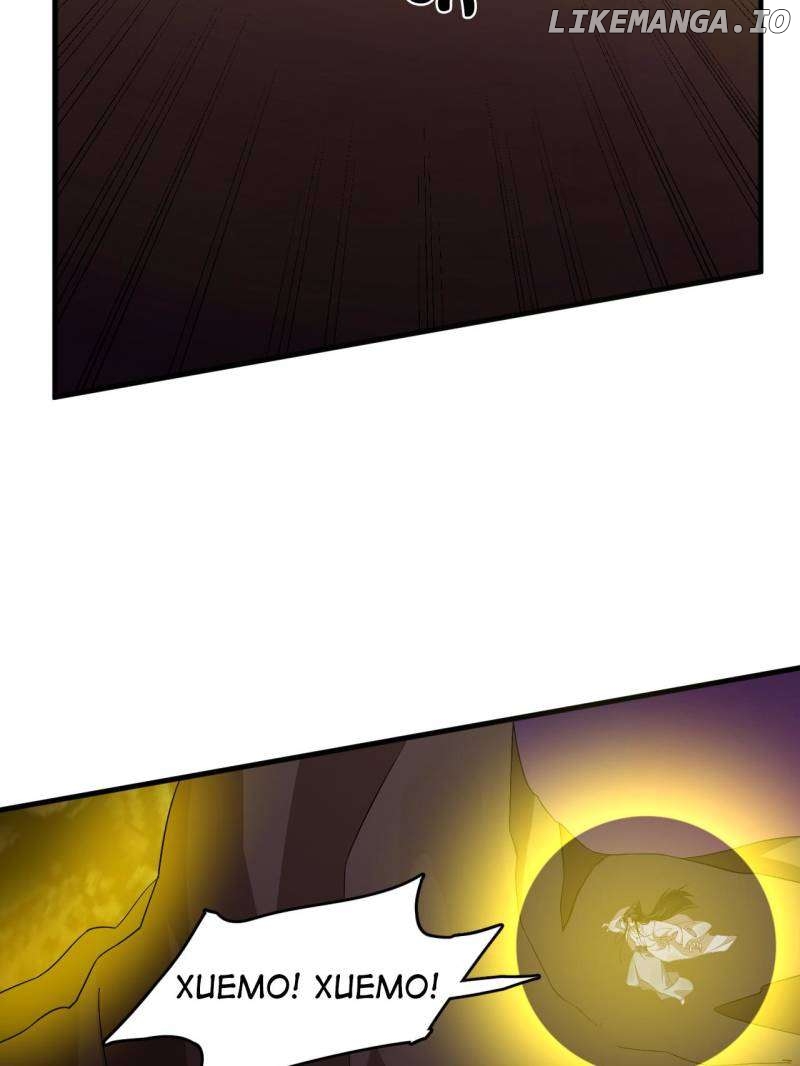 Queen of Posion: The Legend of a Super Agent, Doctor and Princess Chapter 478 - page 24