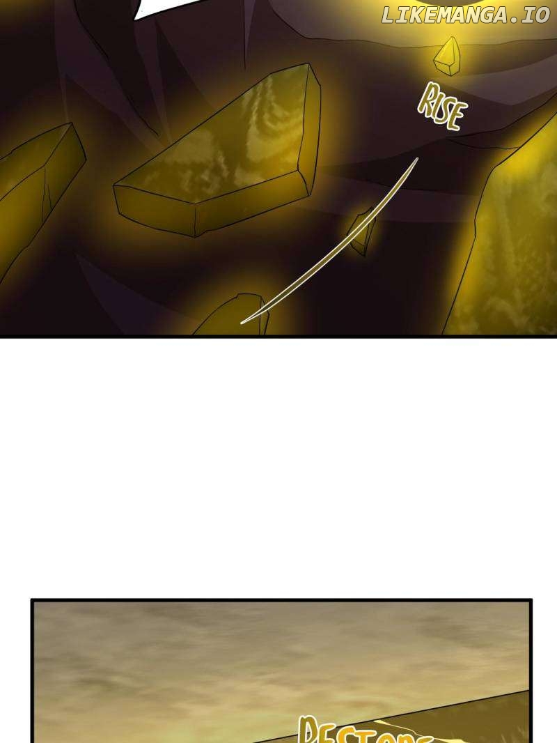 Queen of Posion: The Legend of a Super Agent, Doctor and Princess Chapter 478 - page 25