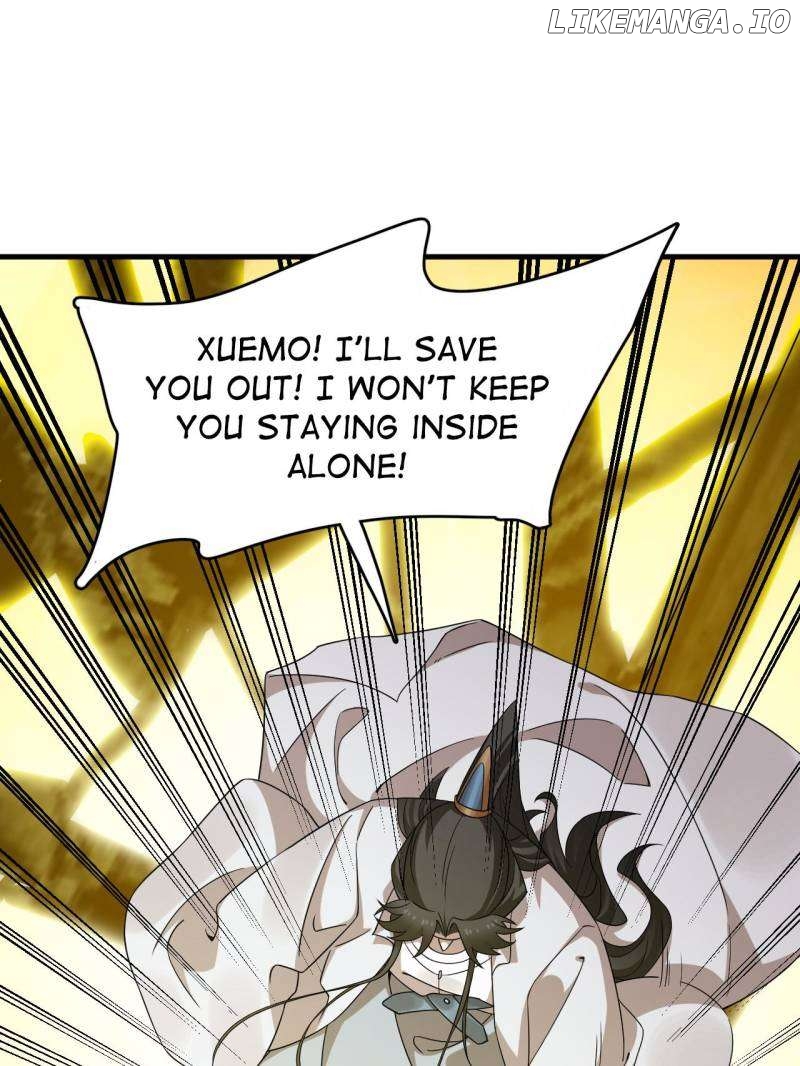 Queen of Posion: The Legend of a Super Agent, Doctor and Princess Chapter 478 - page 27