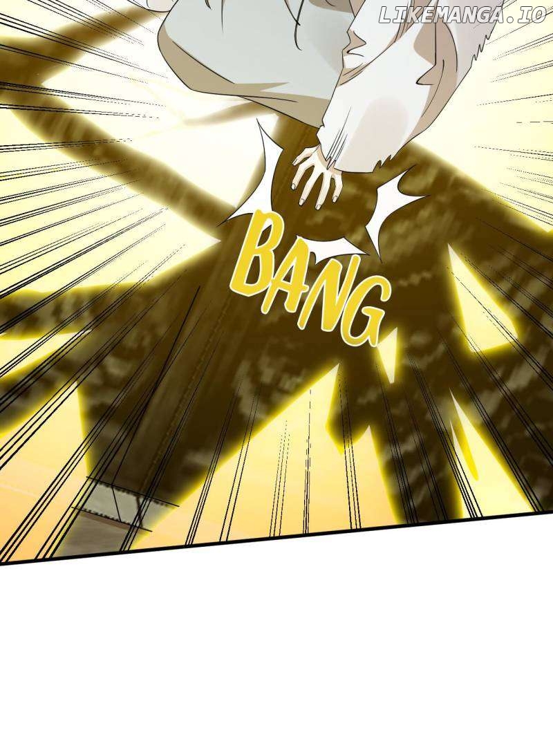 Queen of Posion: The Legend of a Super Agent, Doctor and Princess Chapter 478 - page 28