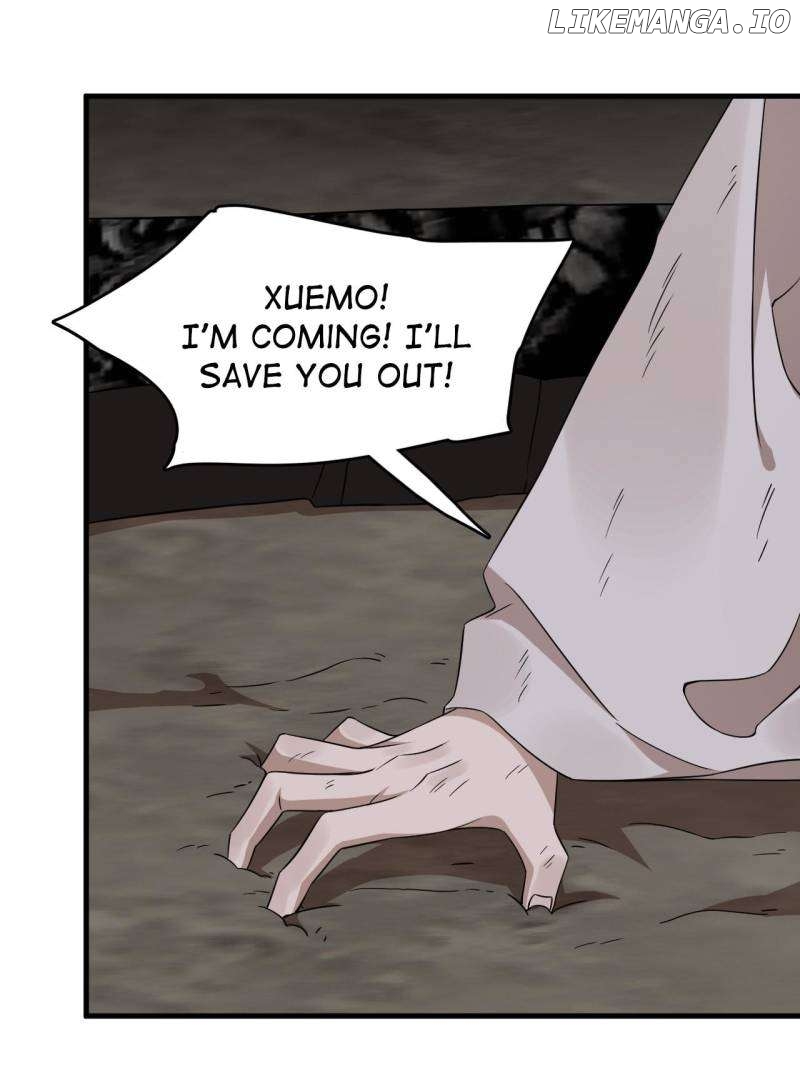 Queen of Posion: The Legend of a Super Agent, Doctor and Princess Chapter 478 - page 31