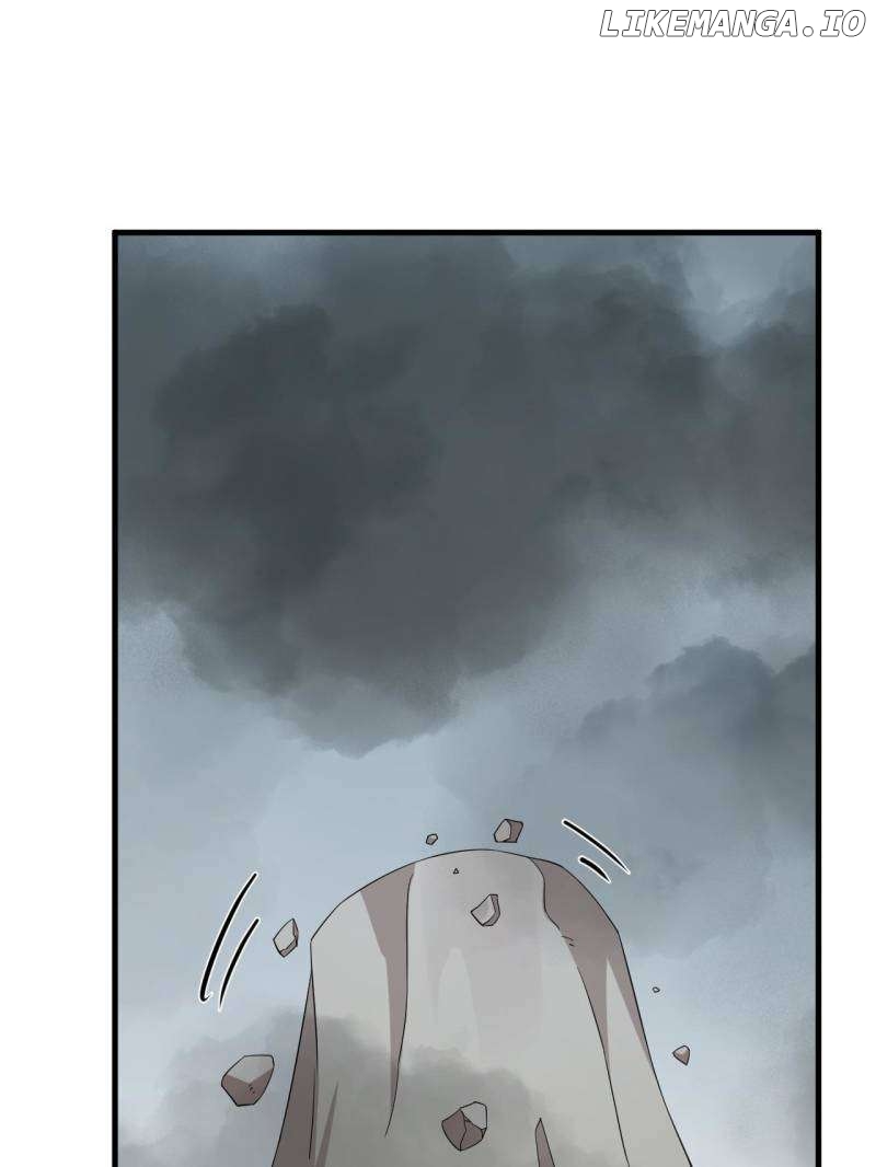 Queen of Posion: The Legend of a Super Agent, Doctor and Princess Chapter 478 - page 34